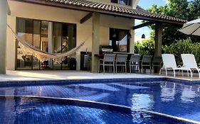 Bangalô Luxo Malawi Beach Houses